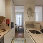 Flh Bacalhoeiros Balcony Flat Apartamento Lisboa