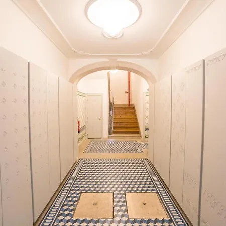 Flh Bacalhoeiros Balcony Flat Lissabon