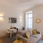 Appartement Flh Bacalhoeiros Balcony Flat