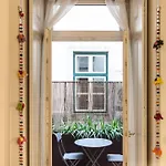 Flh Bacalhoeiros Balcony Flat Appartement *